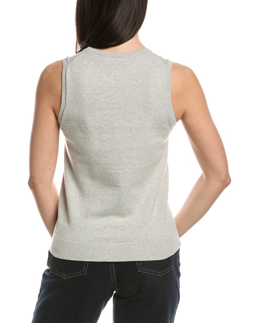 Camiseta sin mangas