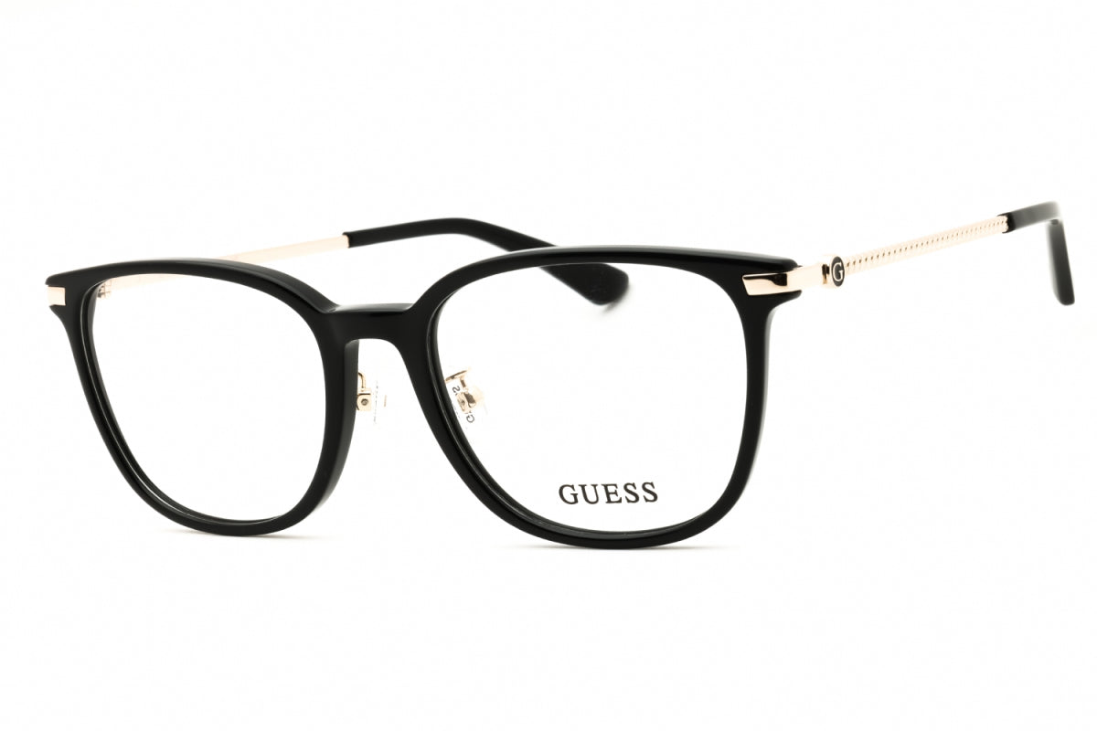 Gafas 53 mm color negro