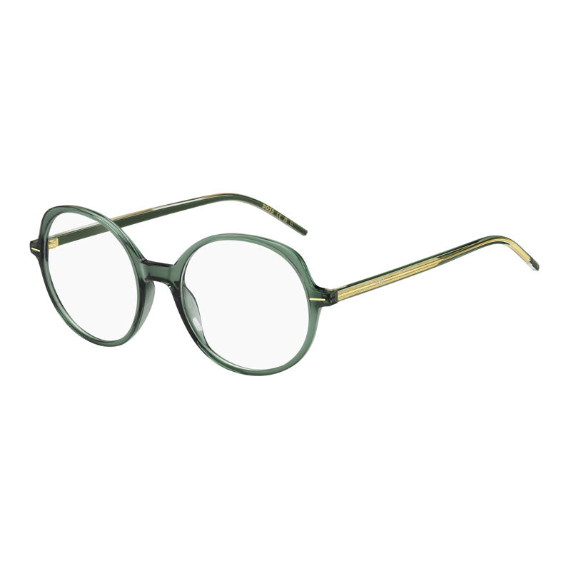 Gafas 51 mm color verde