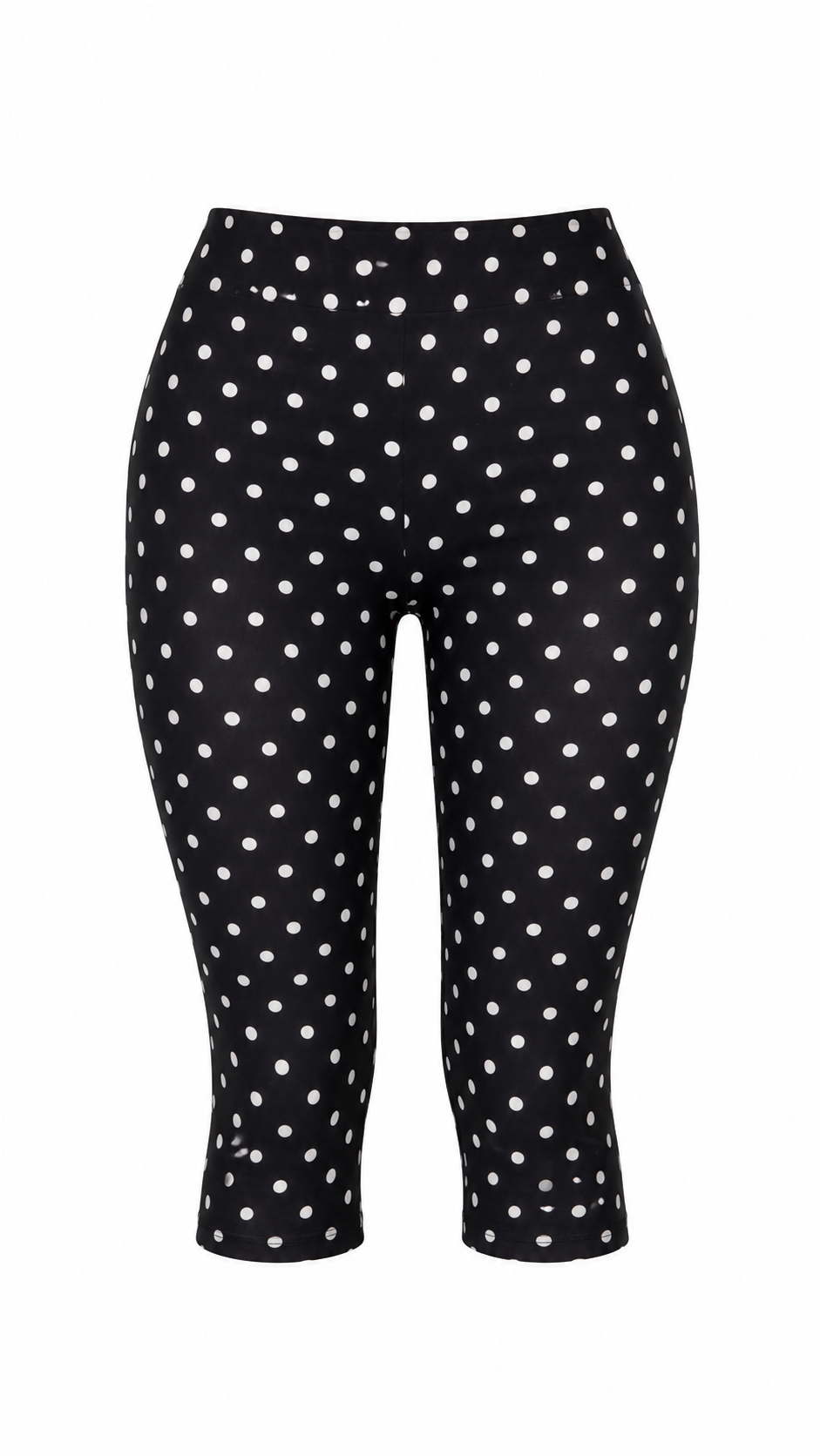 Pantalón de lunares