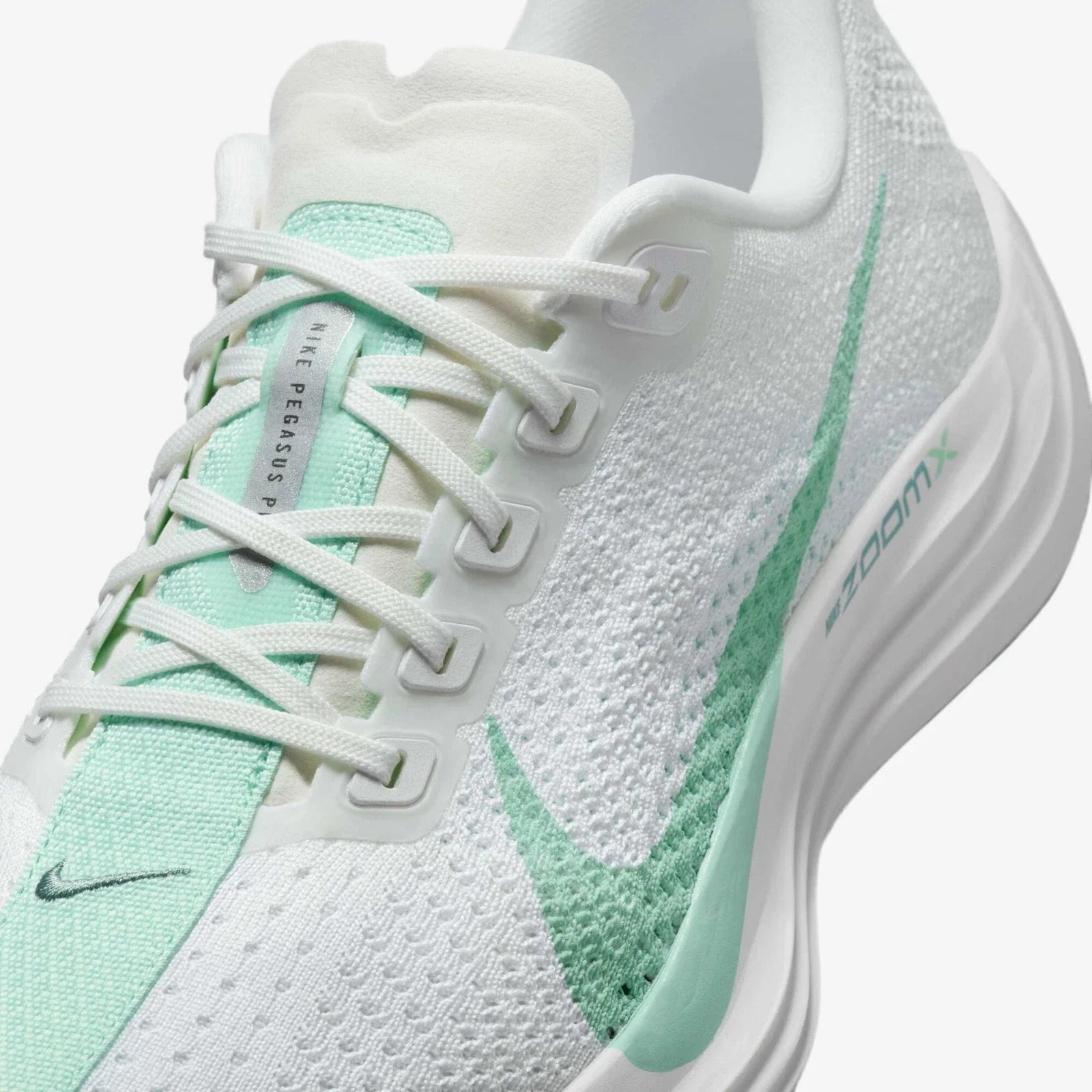 Tenis de mujer color blanco