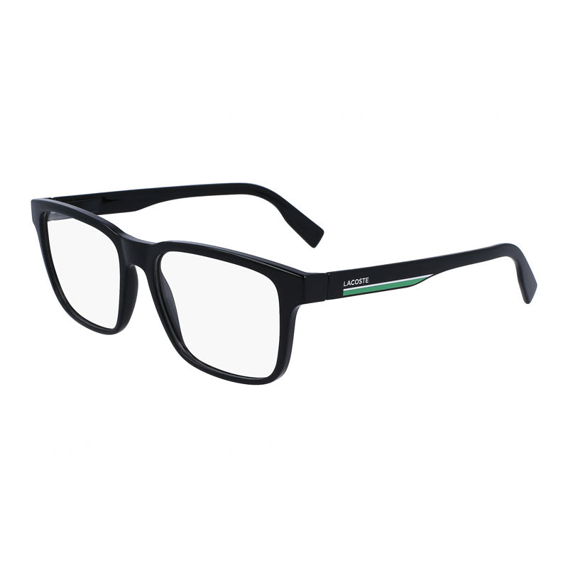 Gafas 55 mm color negro