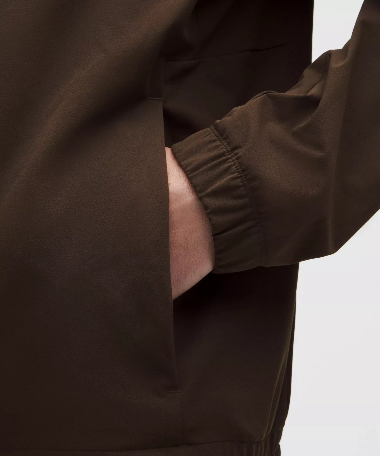 Chaqueta