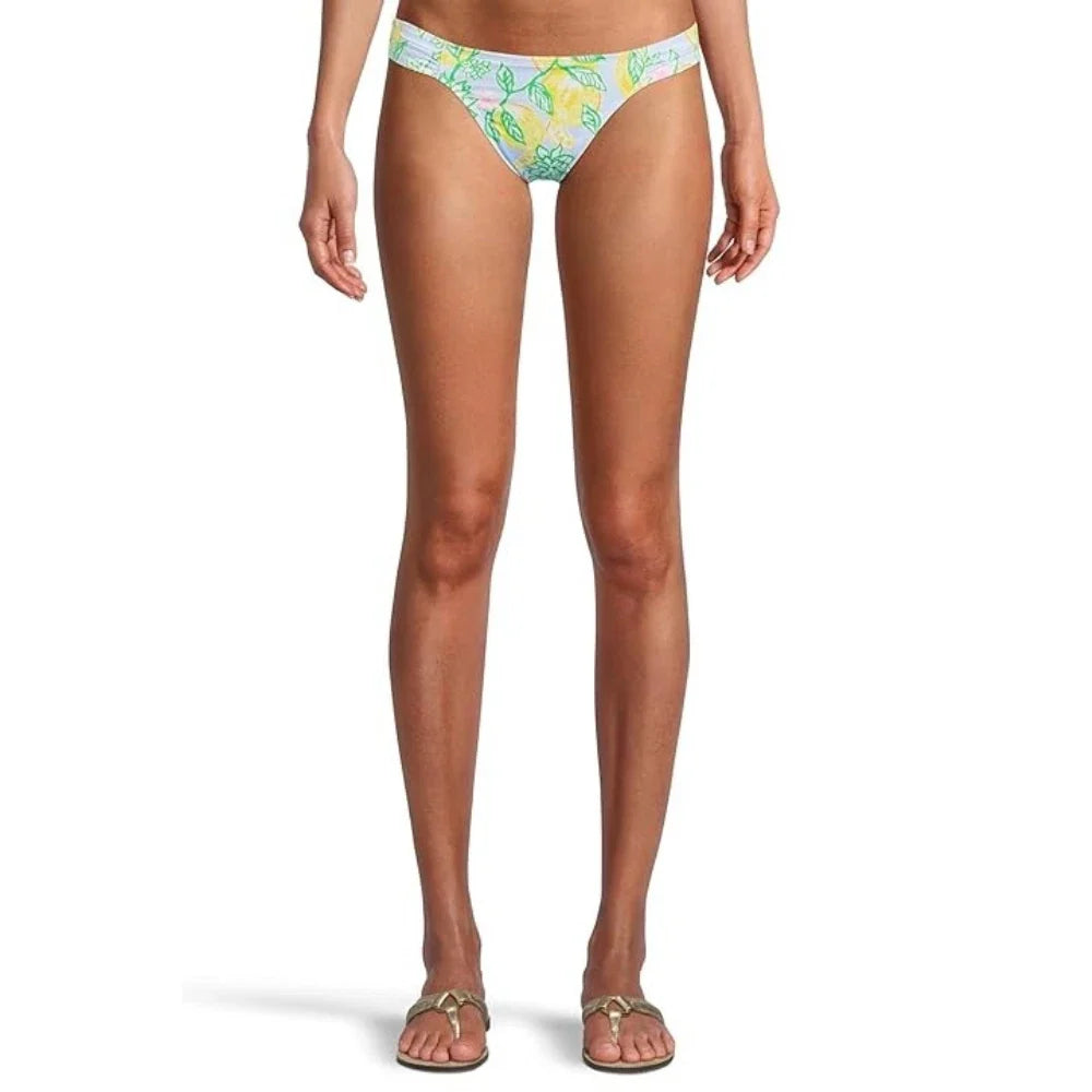 Bikini de mujer multicolor