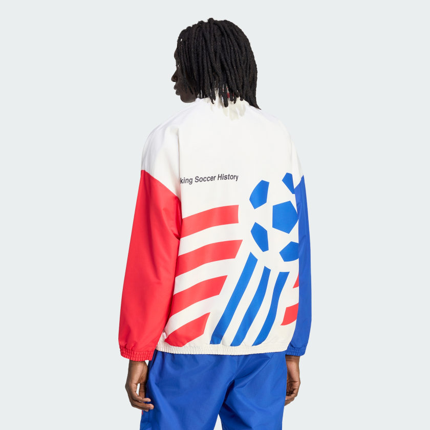 Top de hombre con estampado