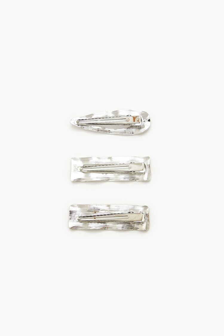 Pinza para el cabello