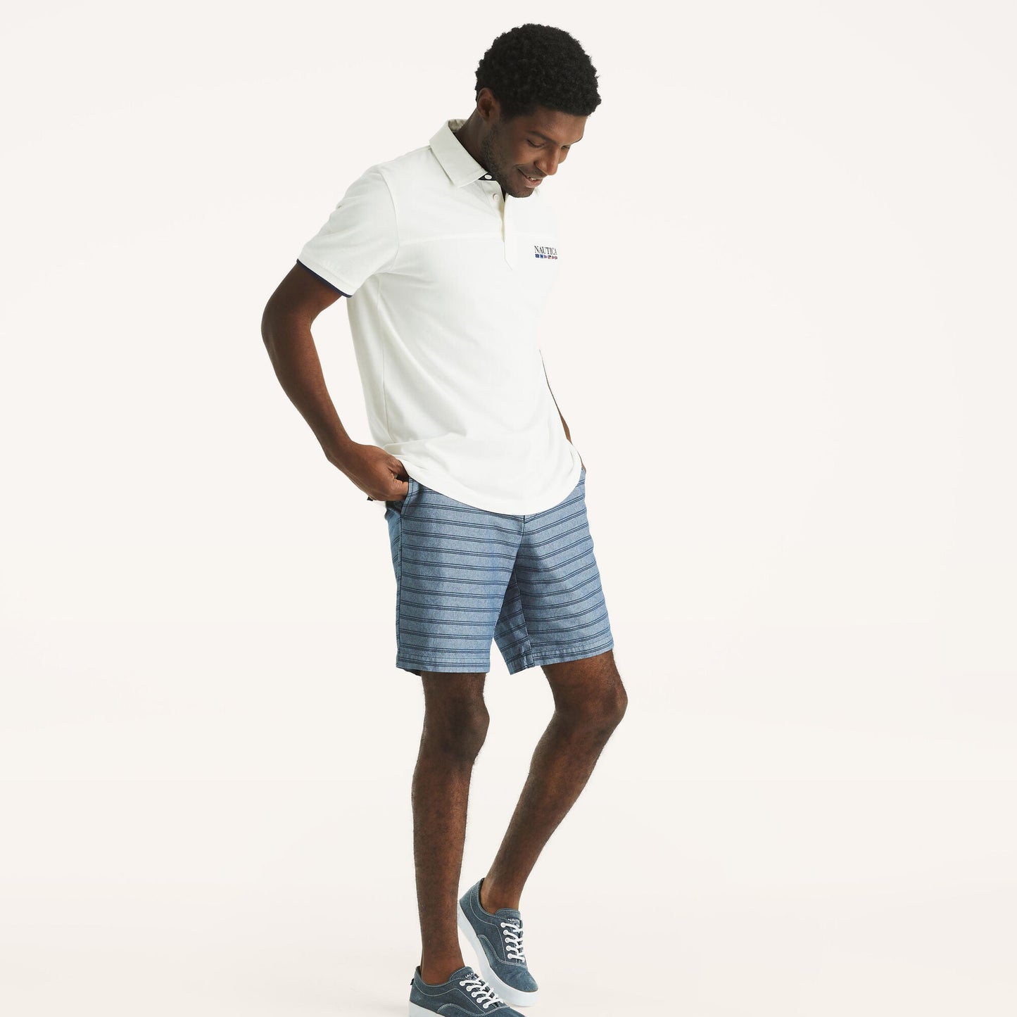 Short de hombre