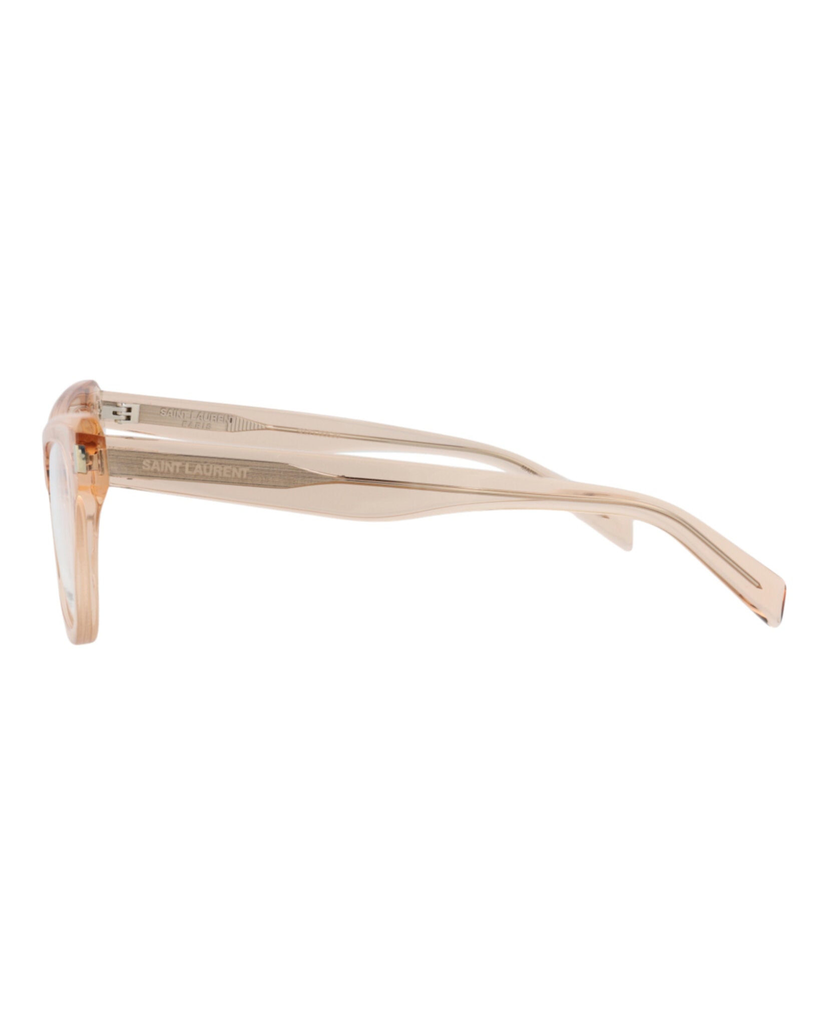 Montura para gafas de acetato de montura tipo gato