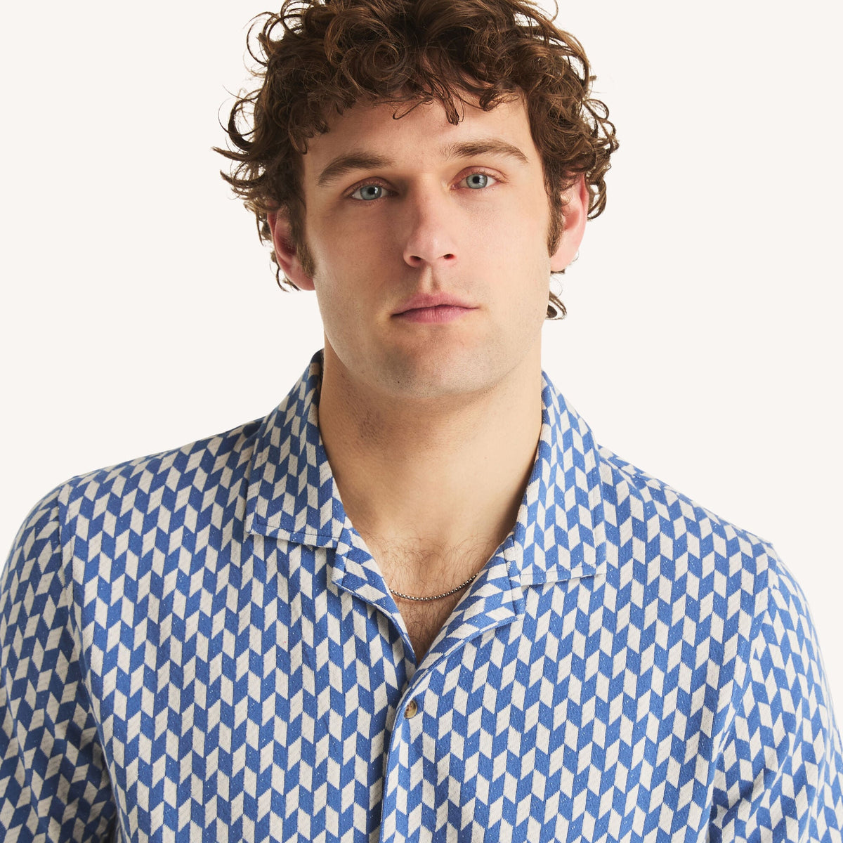 Polo de hombre