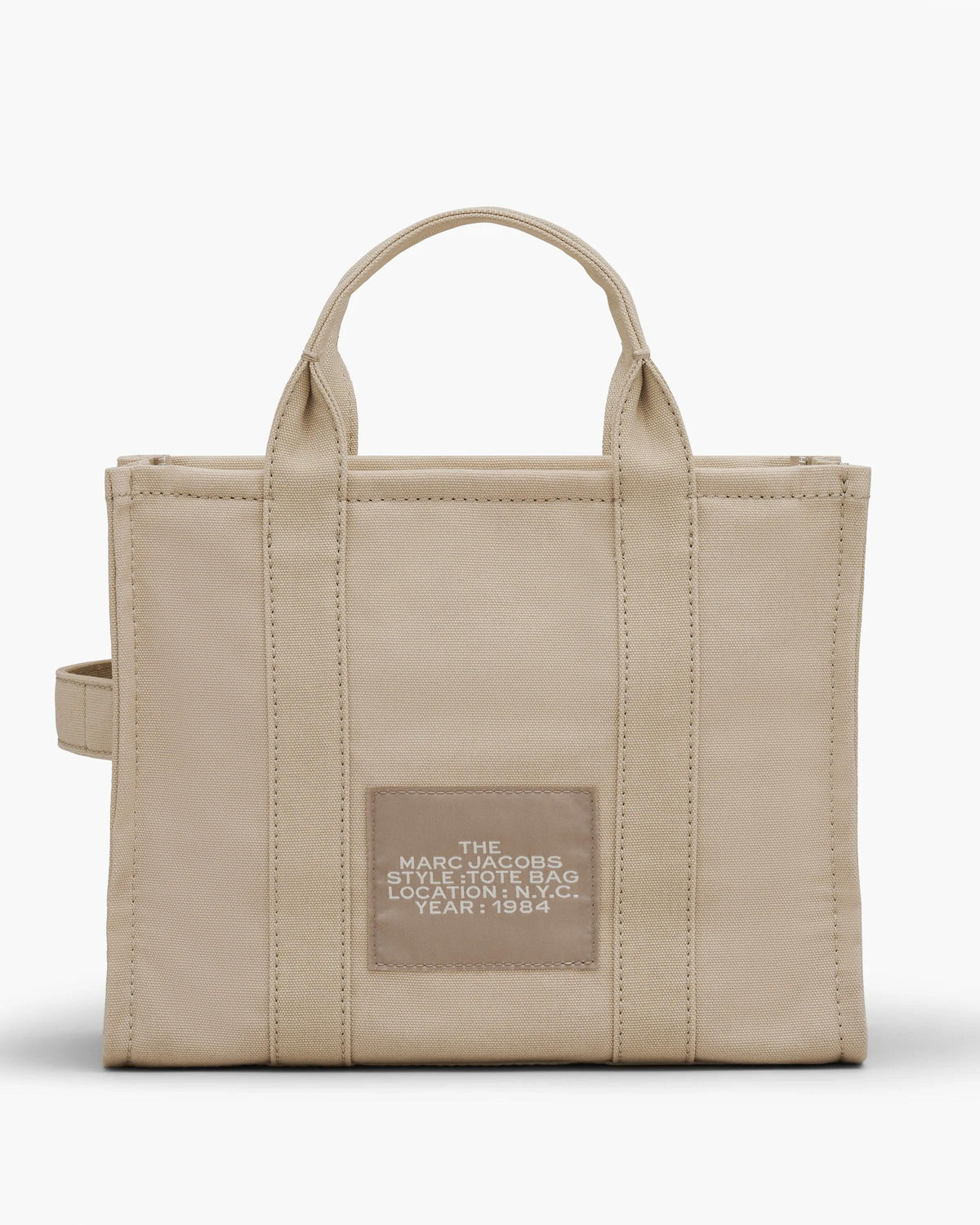 Bolso tote de lona