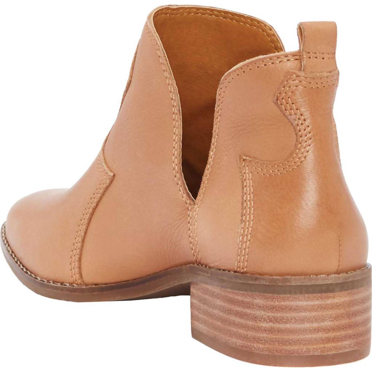 Botines de mujer