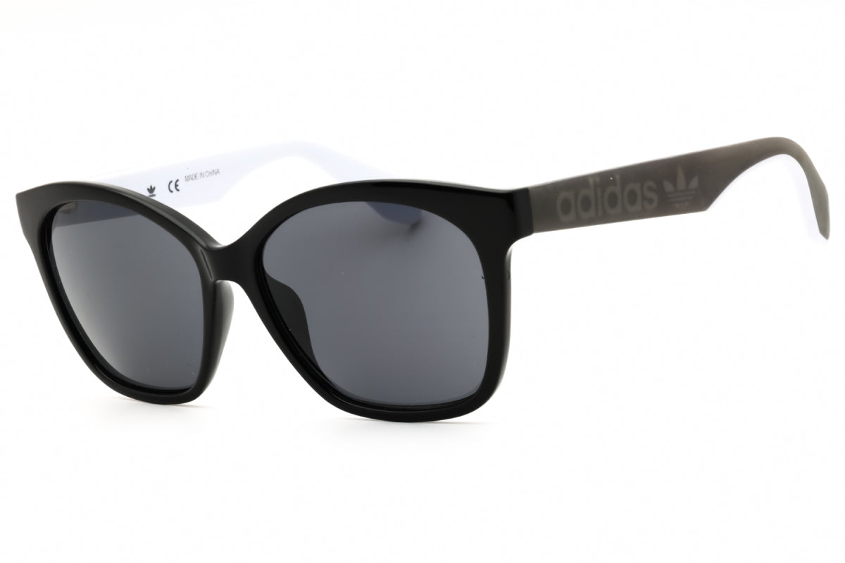 Gafas color negro
