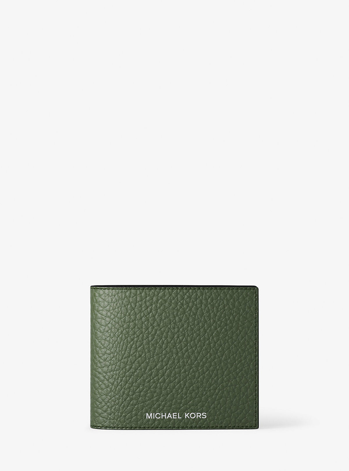 Billetera de cuero