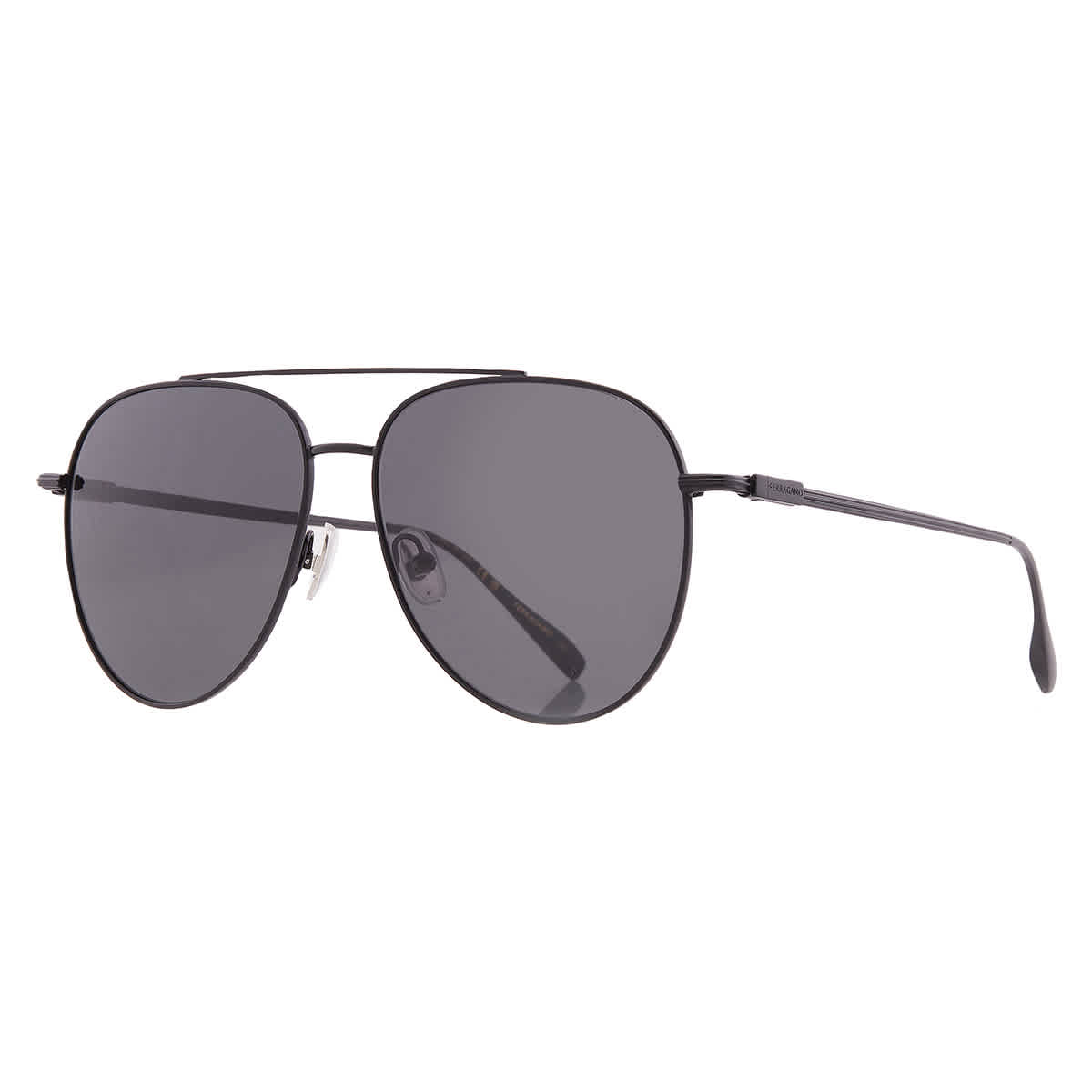 Gafas de sol de hombre color gris