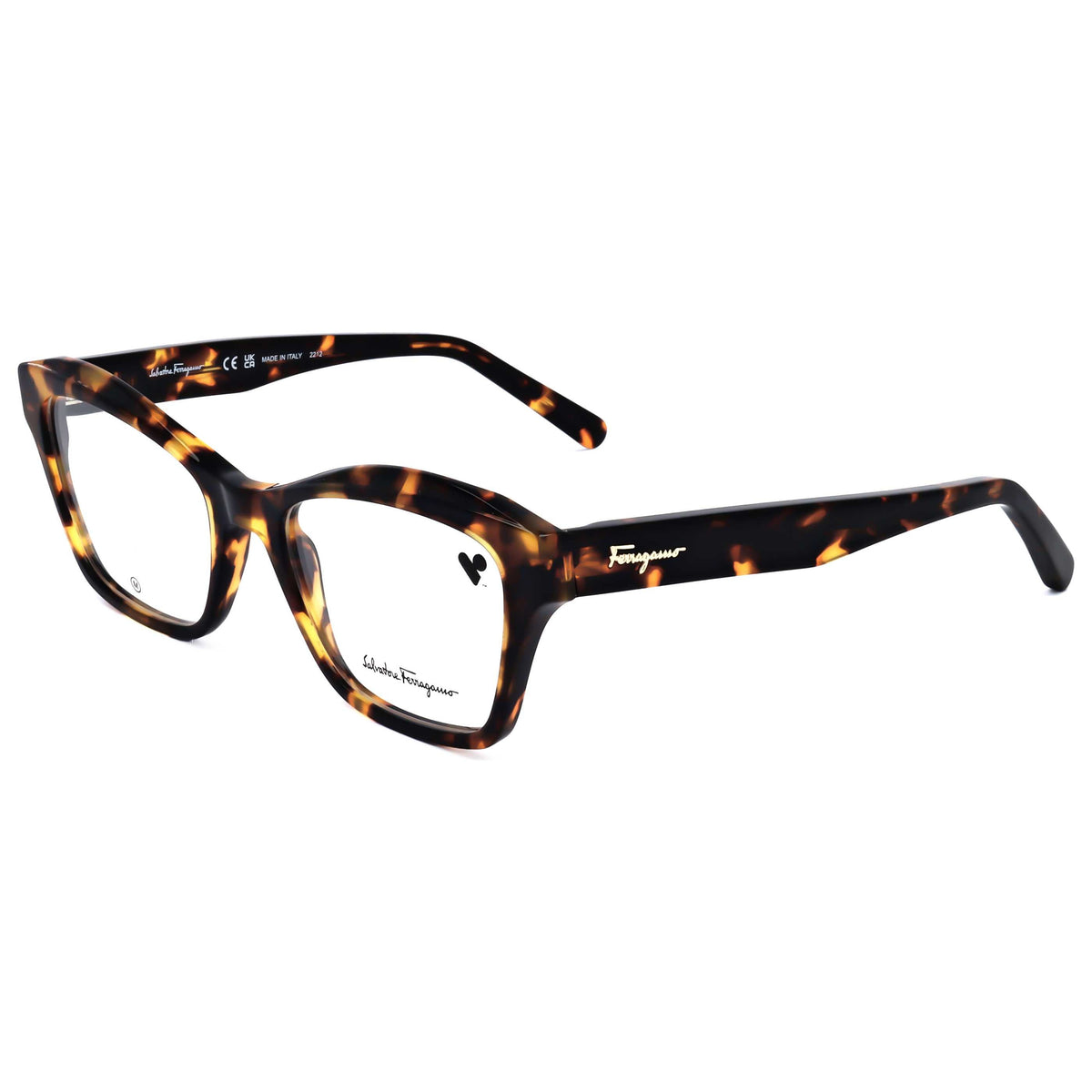 Montura para gafas de mujer 53 mm