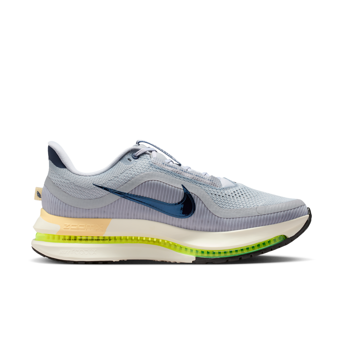 Tenis para correr de hombre