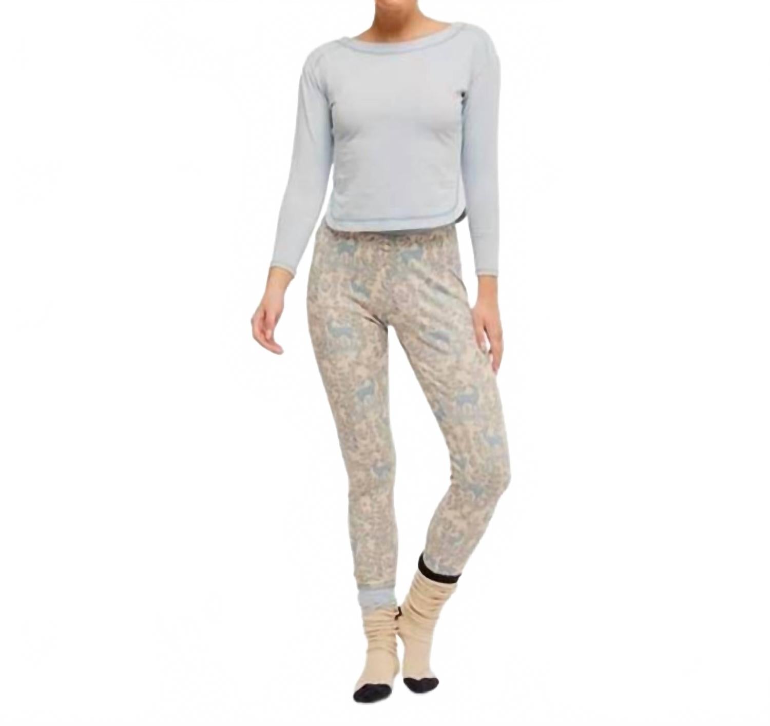 Pijama de mujer