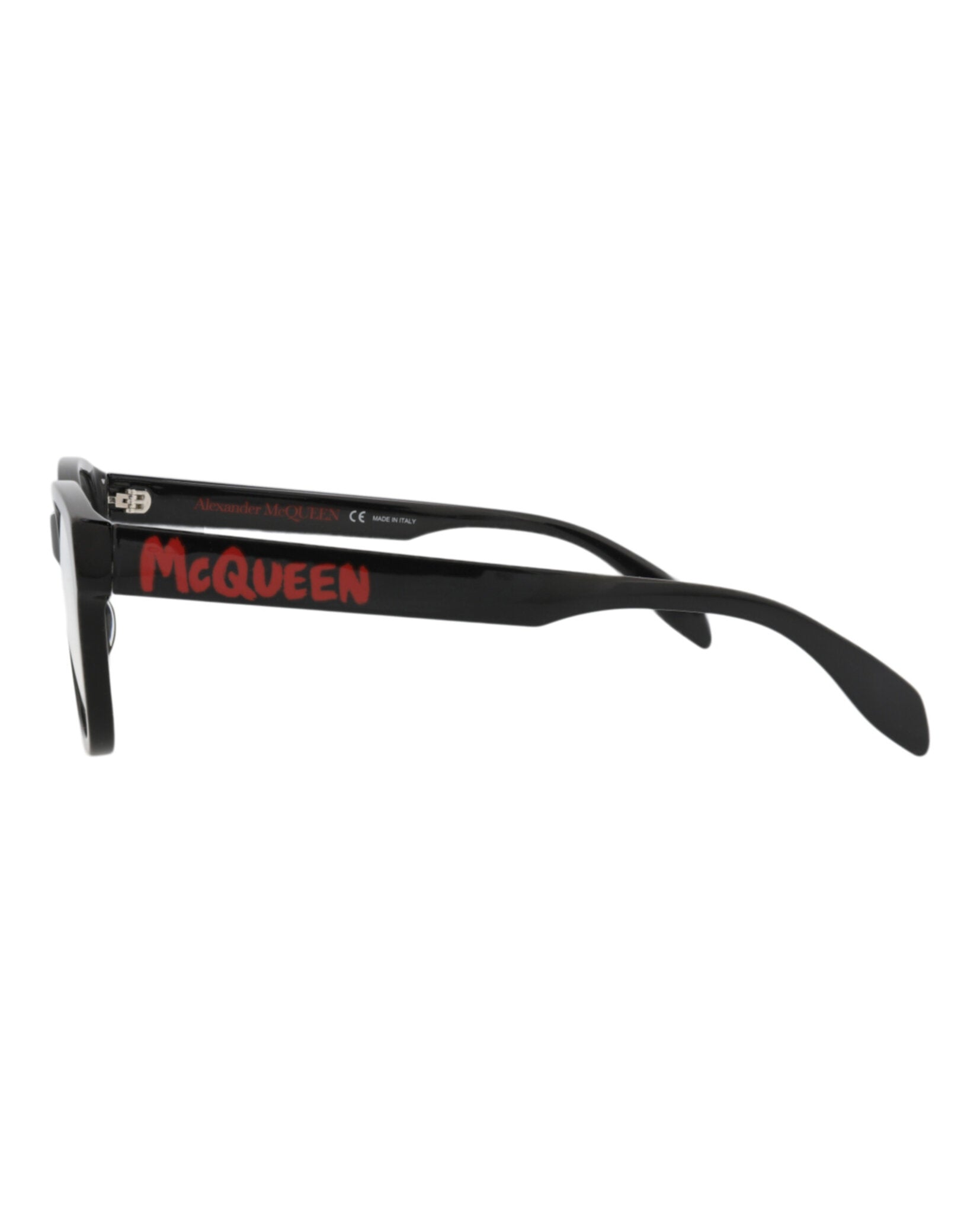 Montura para gafas de acetato de montura cuadrada