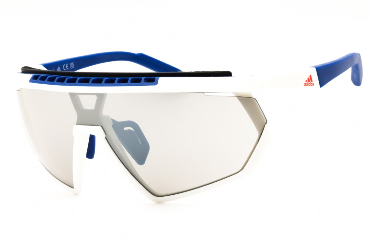 Gafas color blanco