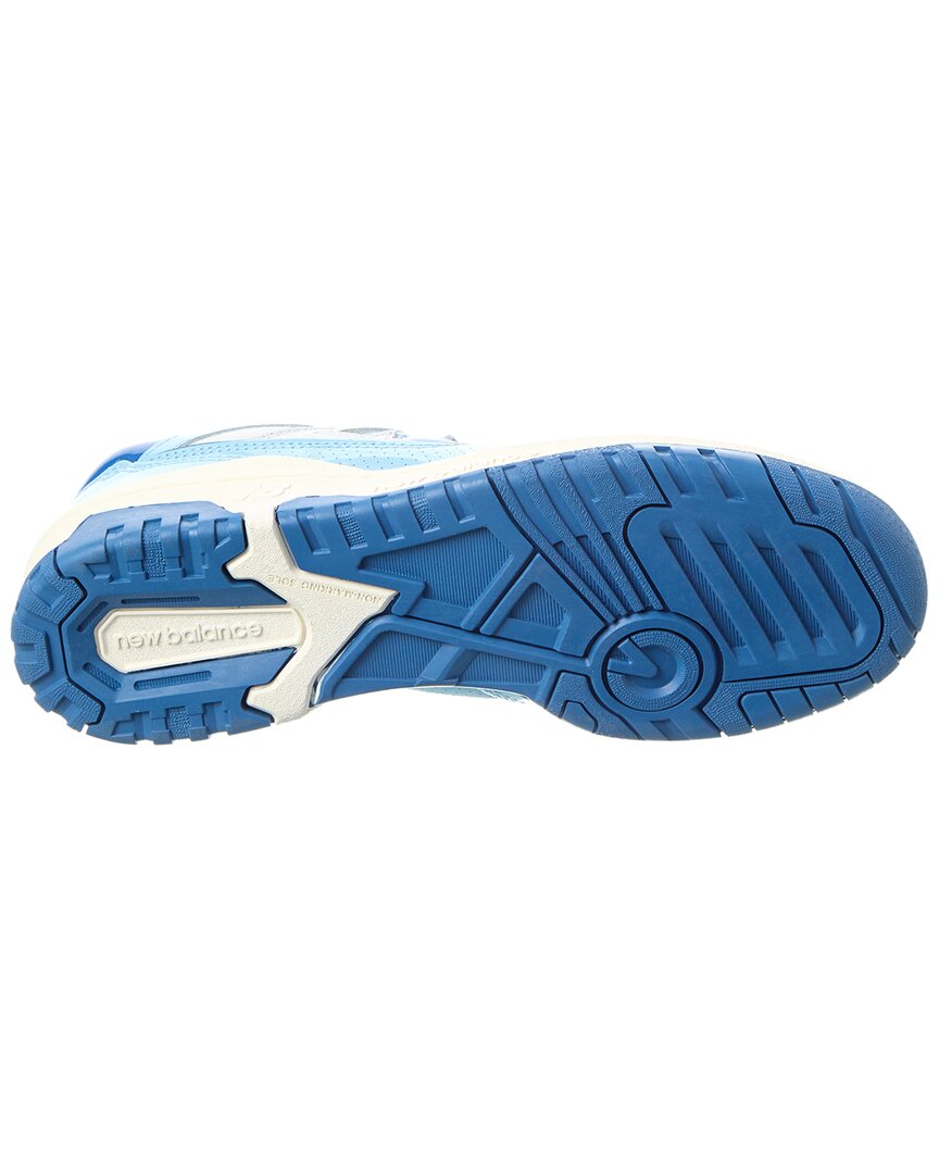 Tenis de cuero