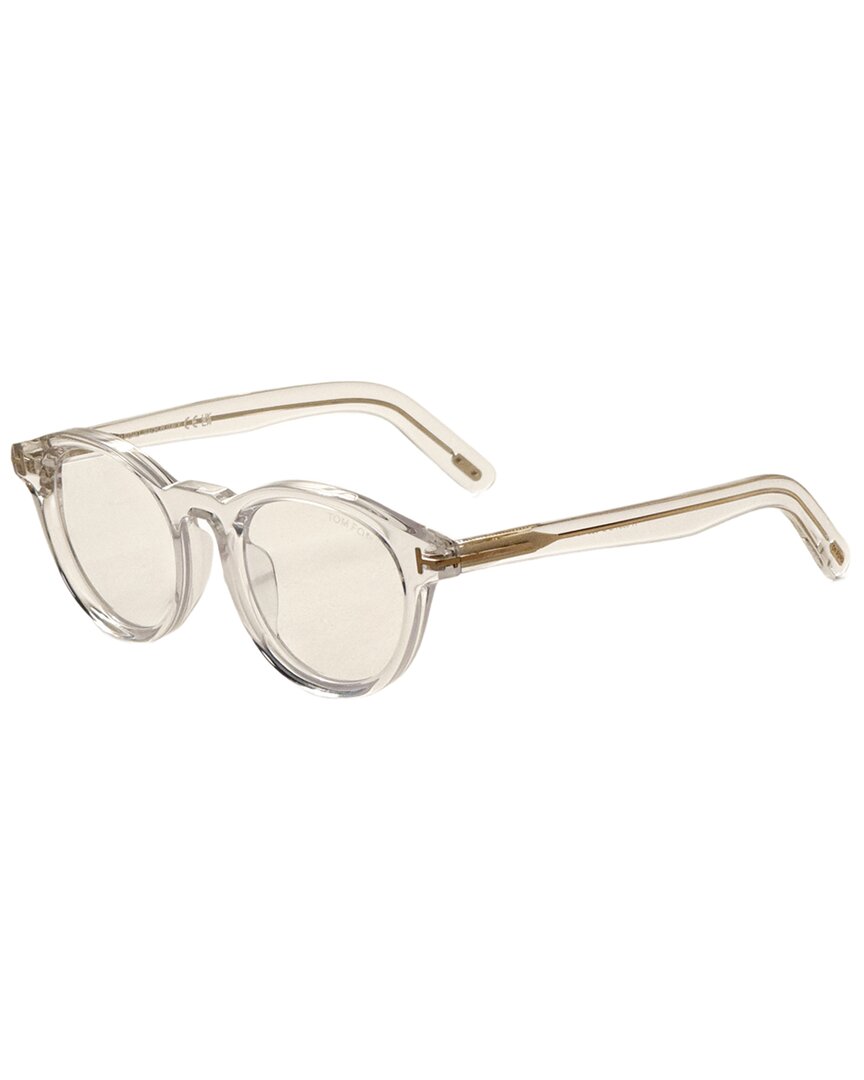 Montura para gafas de hombre 49 mm