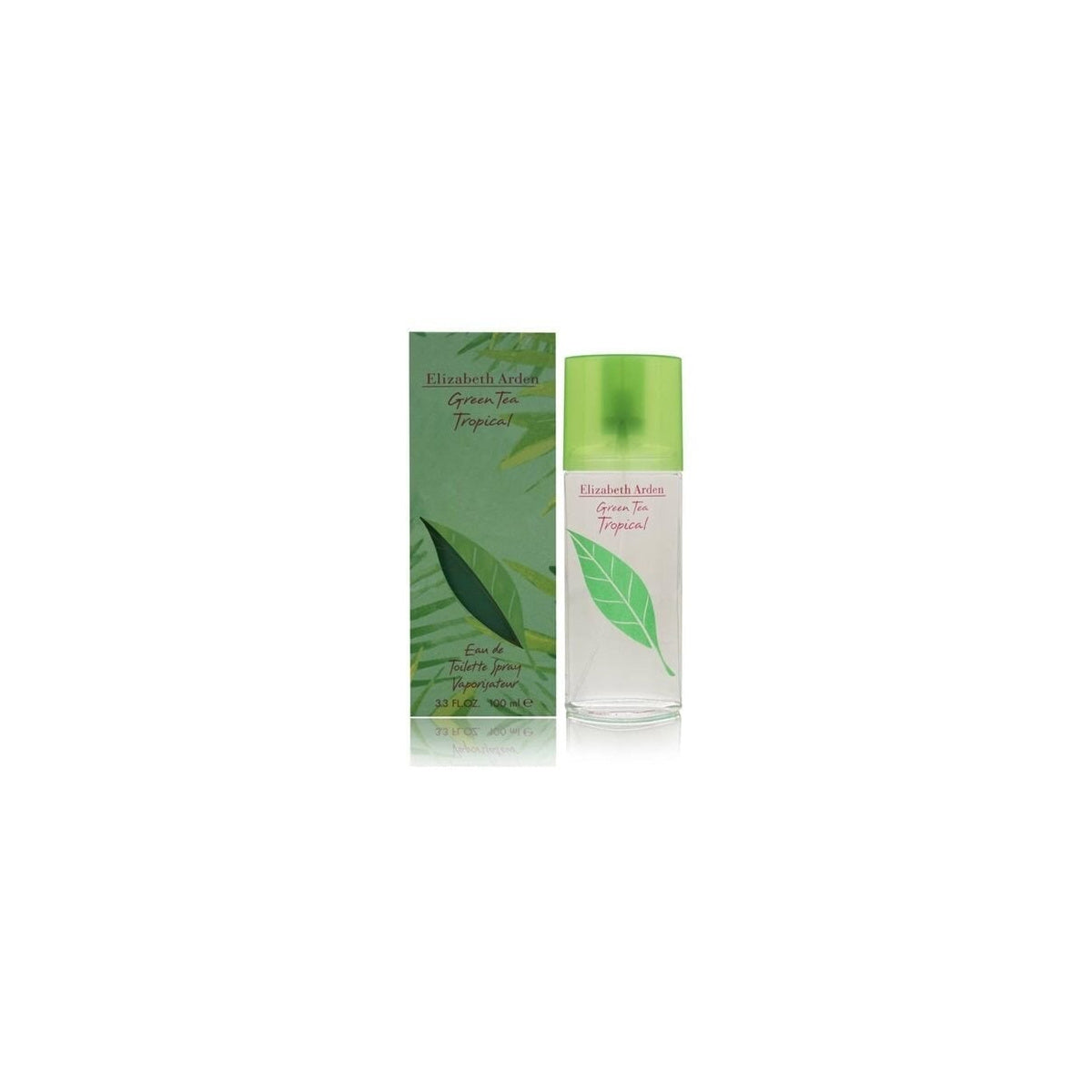 Perfume de mujer eau de toilette 3,3 oz