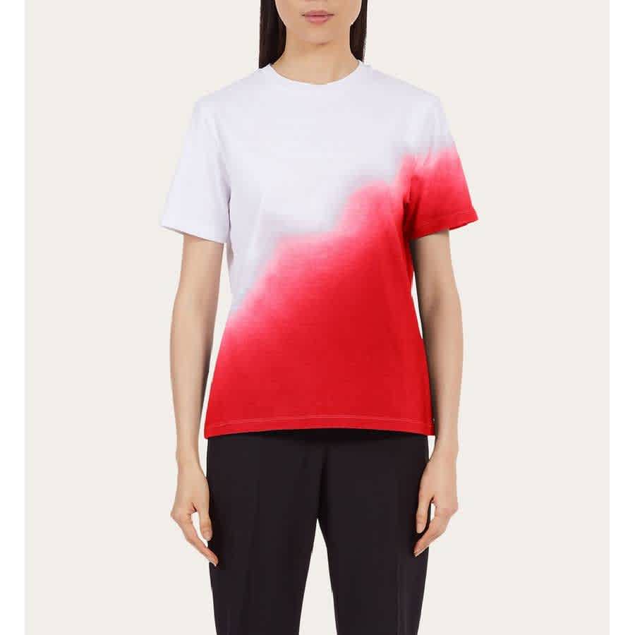 Camiseta de algodón