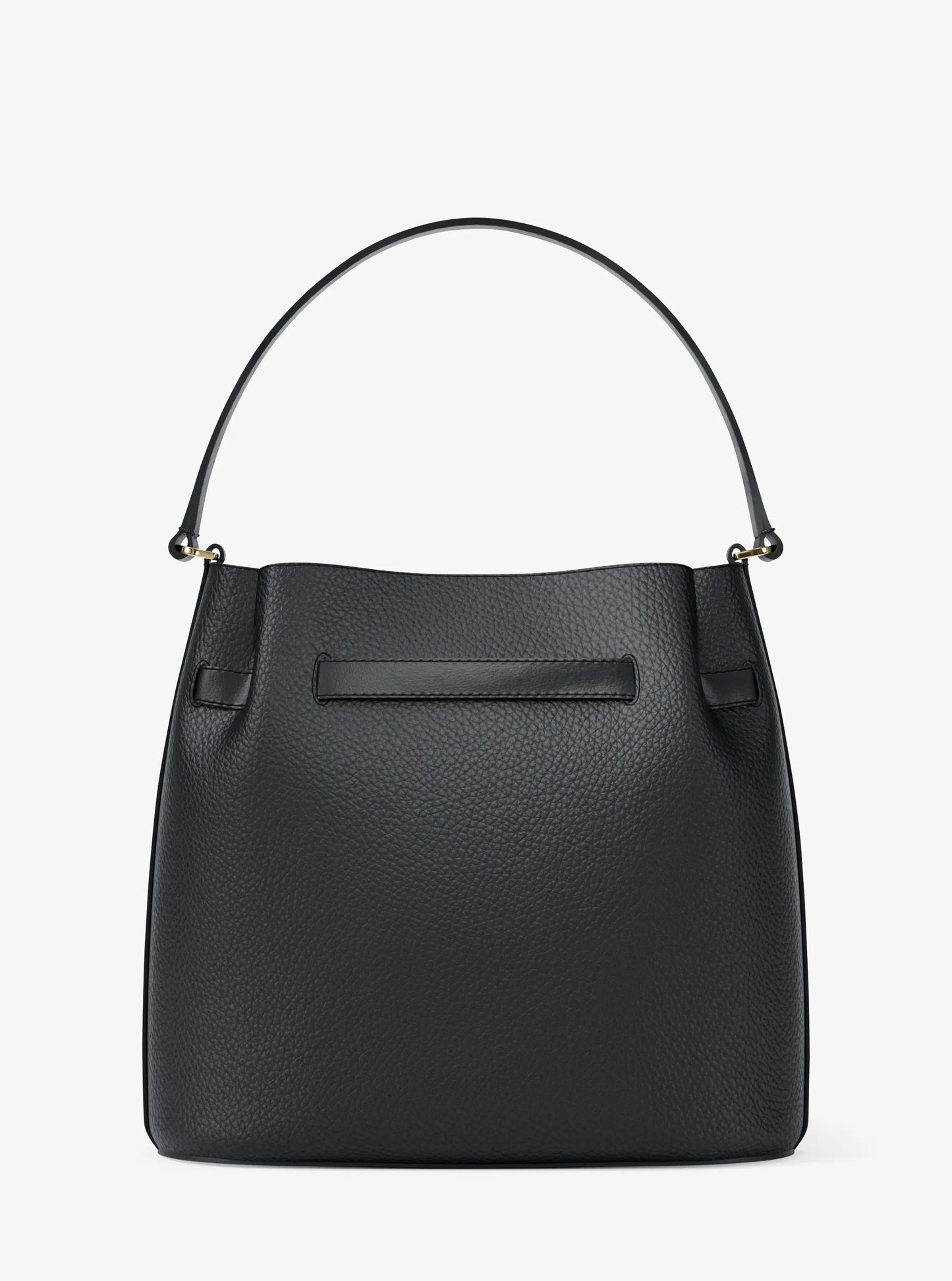 Bolso cruzado de cuero