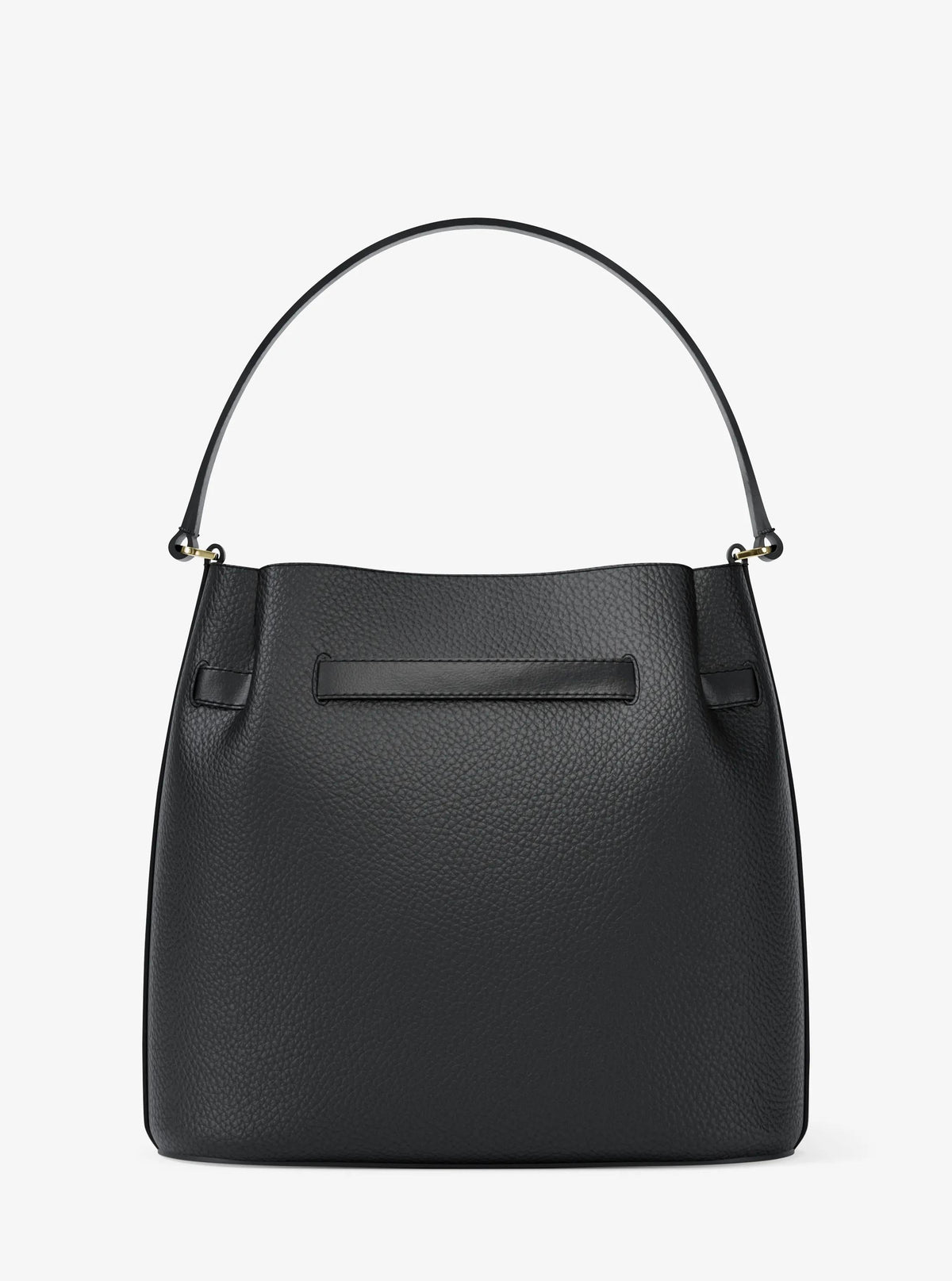 Bolso cruzado de cuero