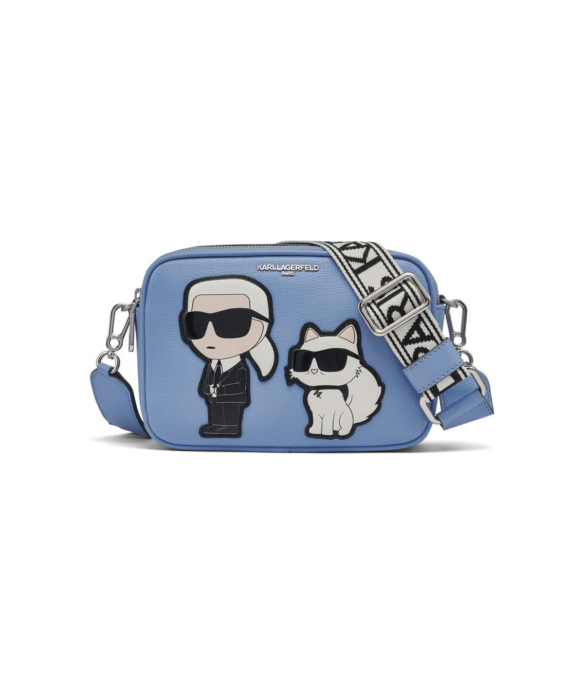 Bolso cruzado