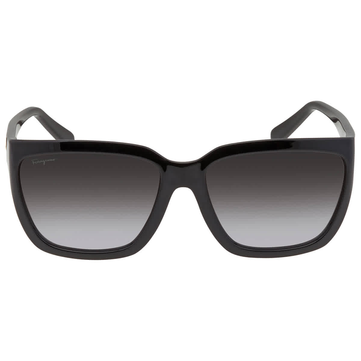 Gafas de sol de mujer color gris