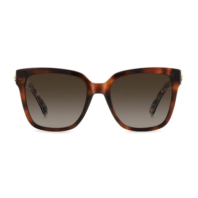 Gafas color café
