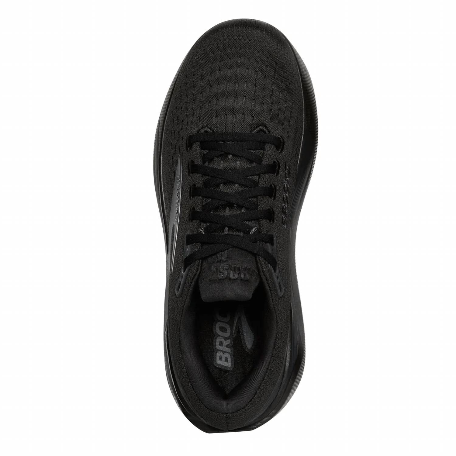 Tenis para correr de hombre color negro
