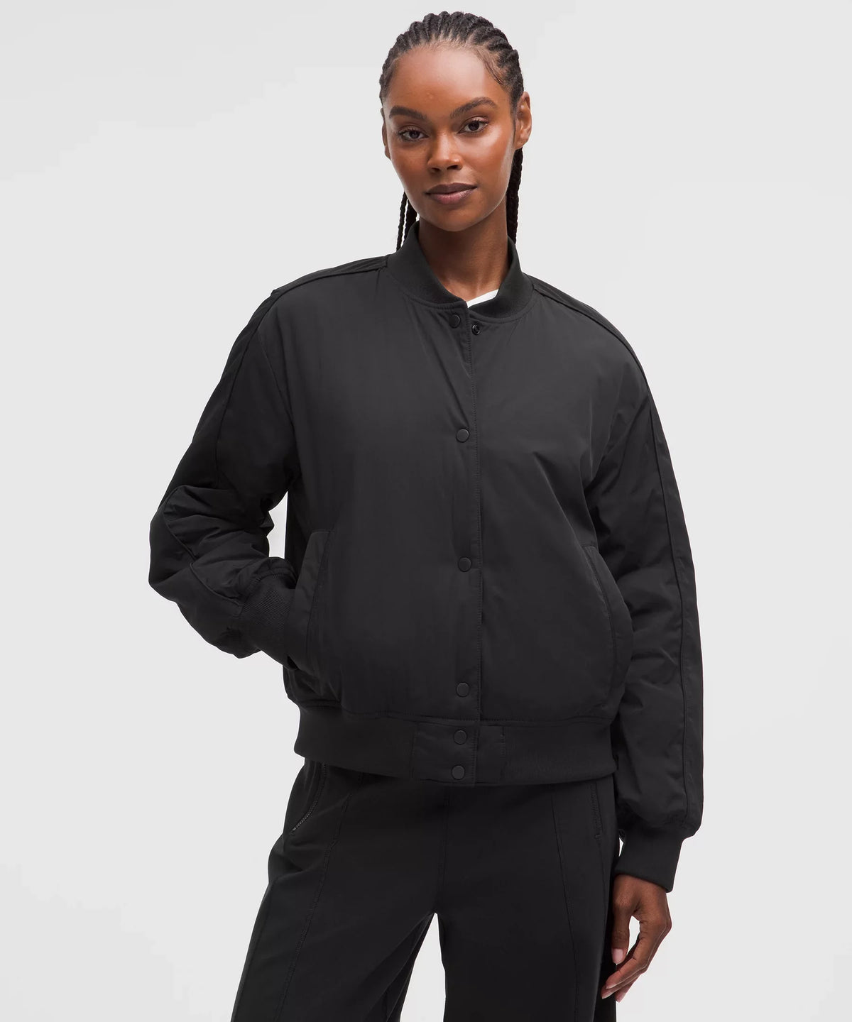 Chaqueta de mujer