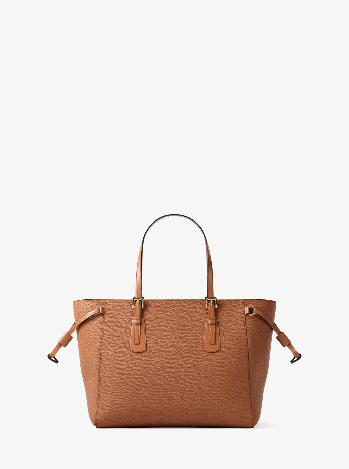 Bolso cruzado de cuero