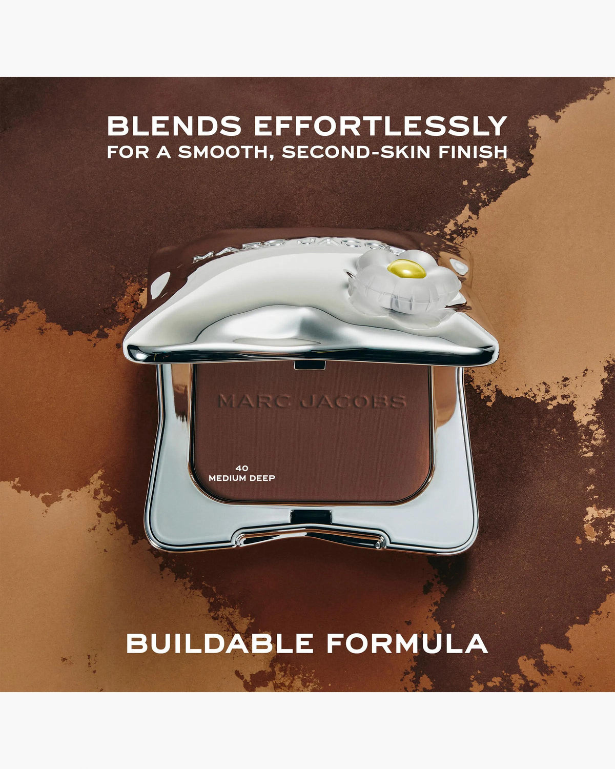Bronceador facial