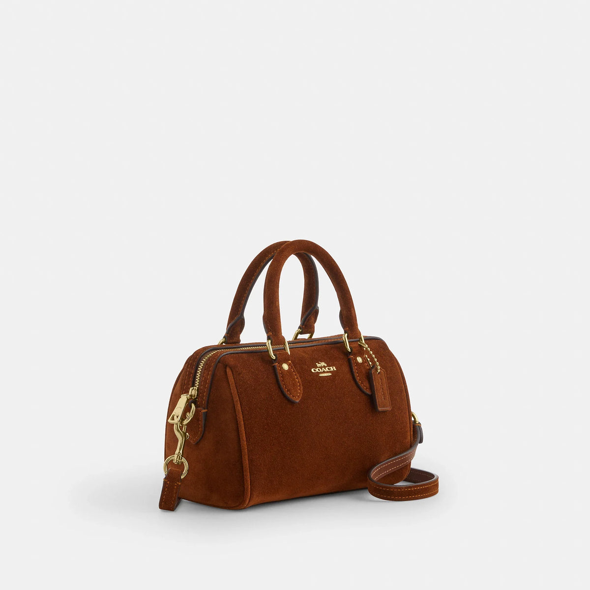 Bolso cruzado