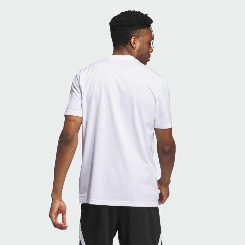 Camiseta de hombre con estampado