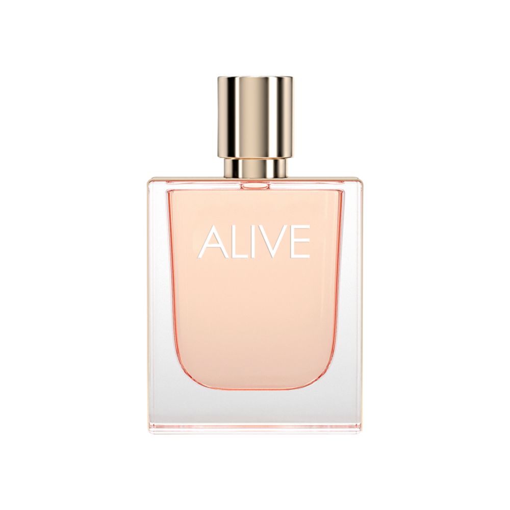 Perfume eau de parfum 50 ml