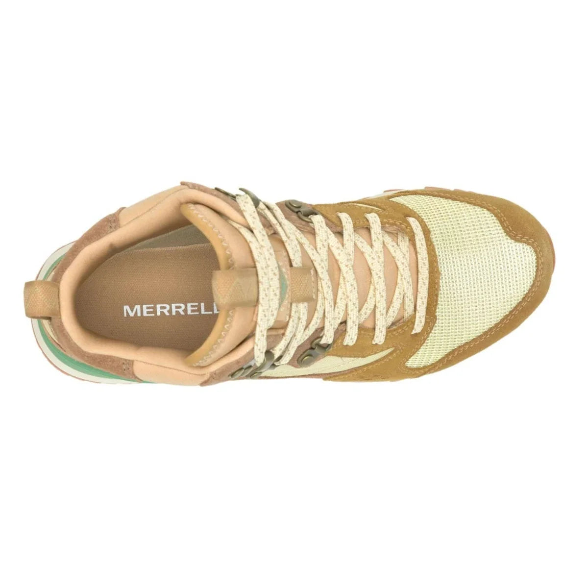 Tenis de mujer impermeables