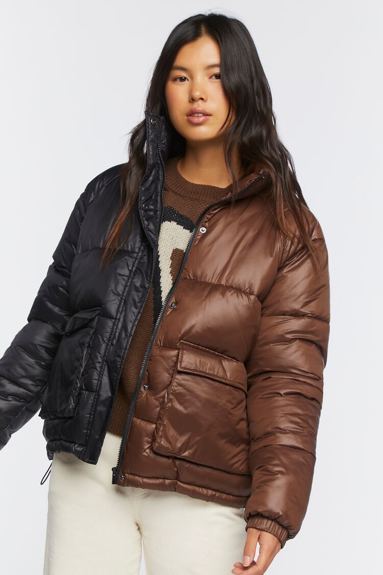 Chaqueta acolchada