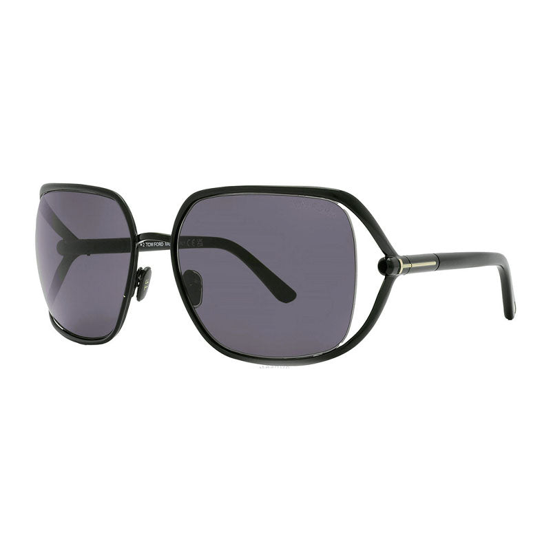 Gafas color negro