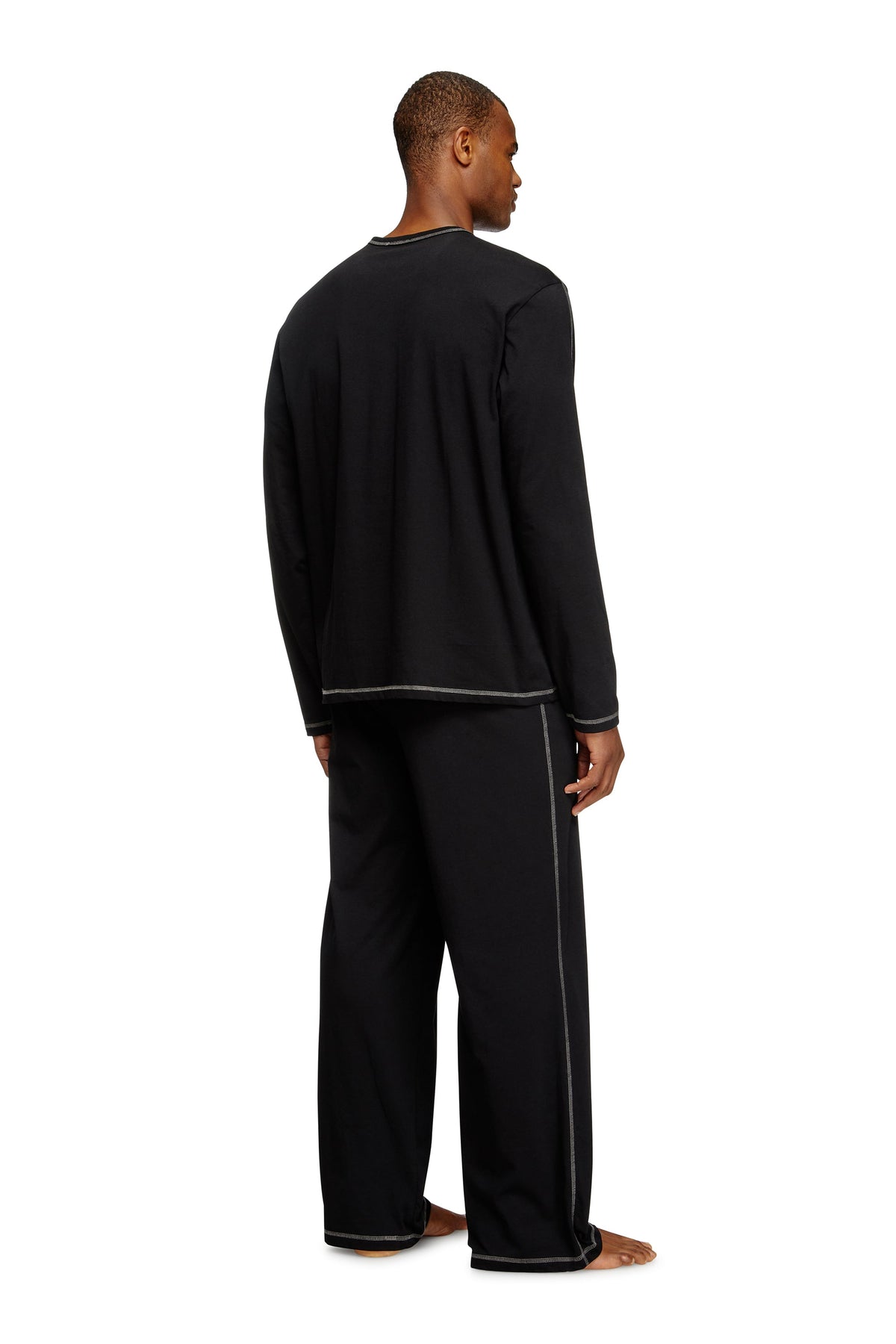 Pijama de algodón