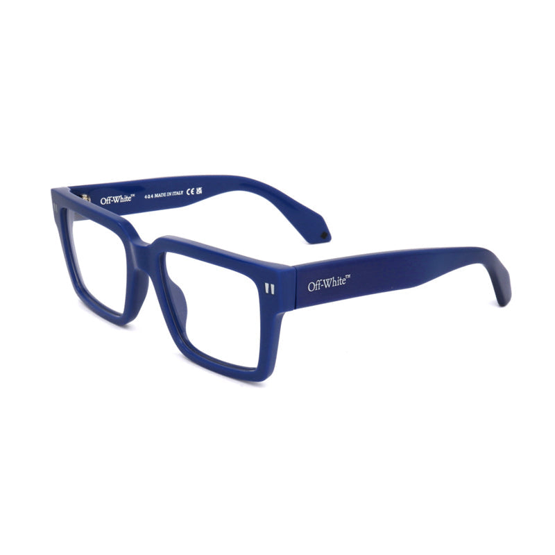 Gafas 53 mm color azul