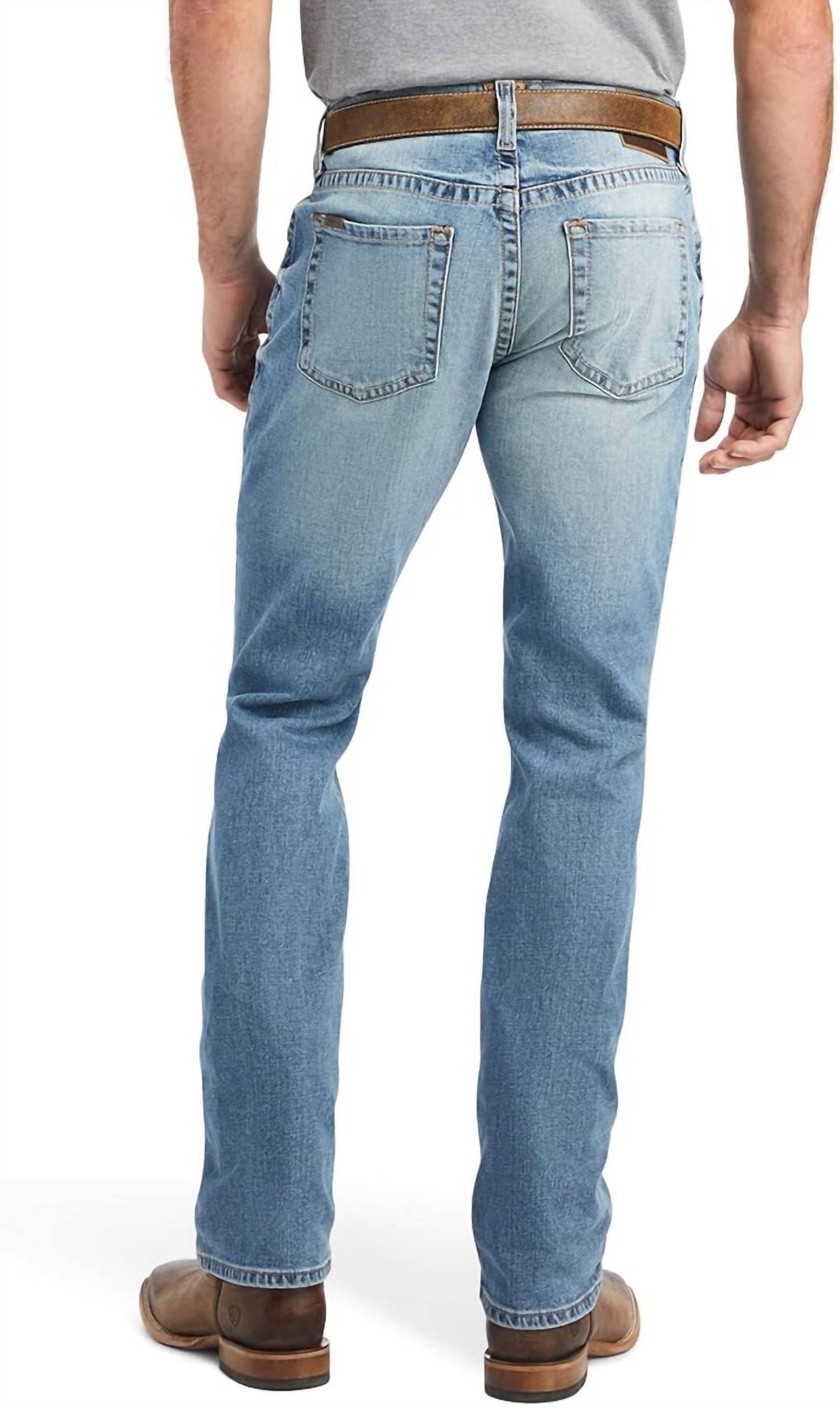 Jean de hombre