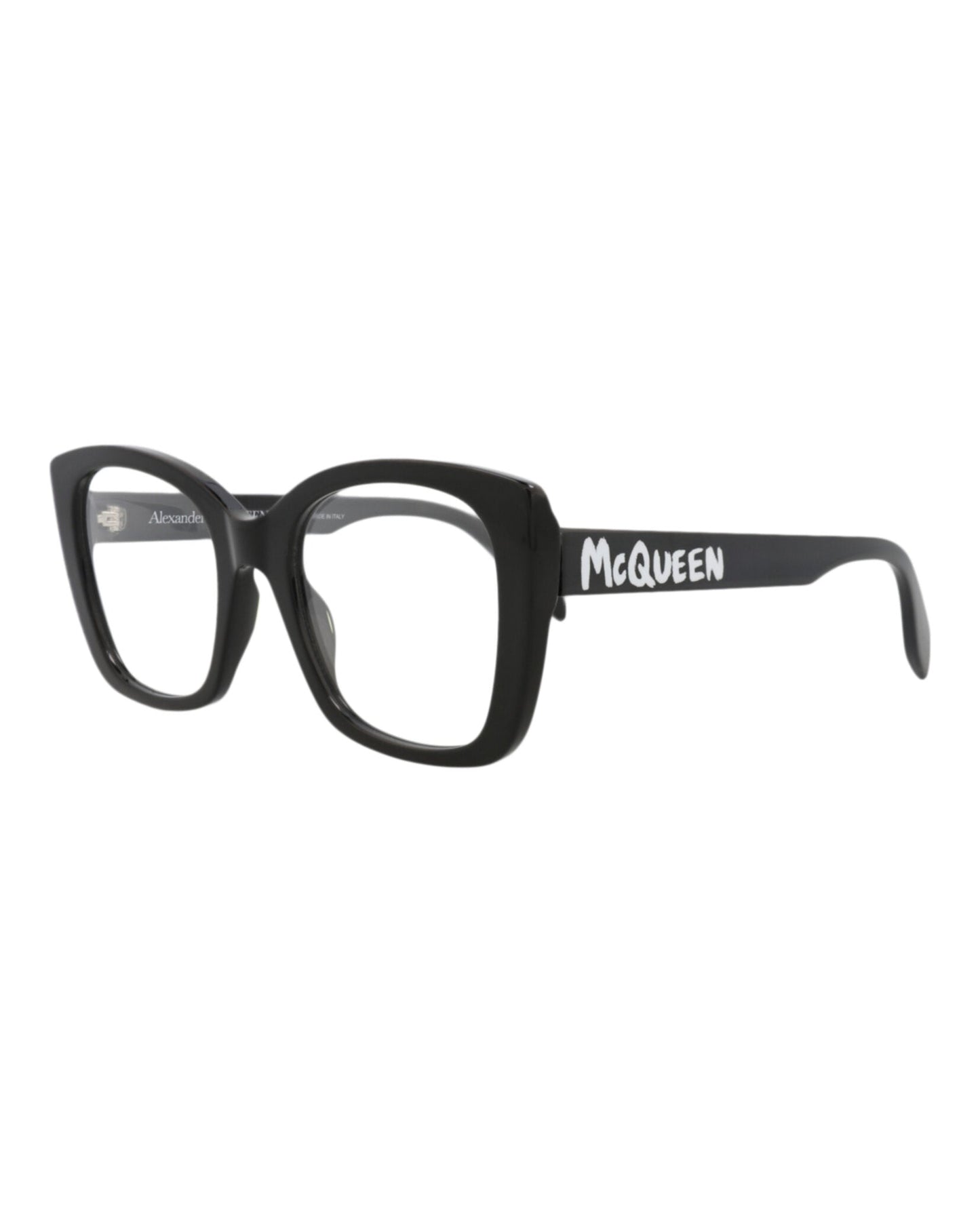 Montura para gafas de acetato de montura cuadrada