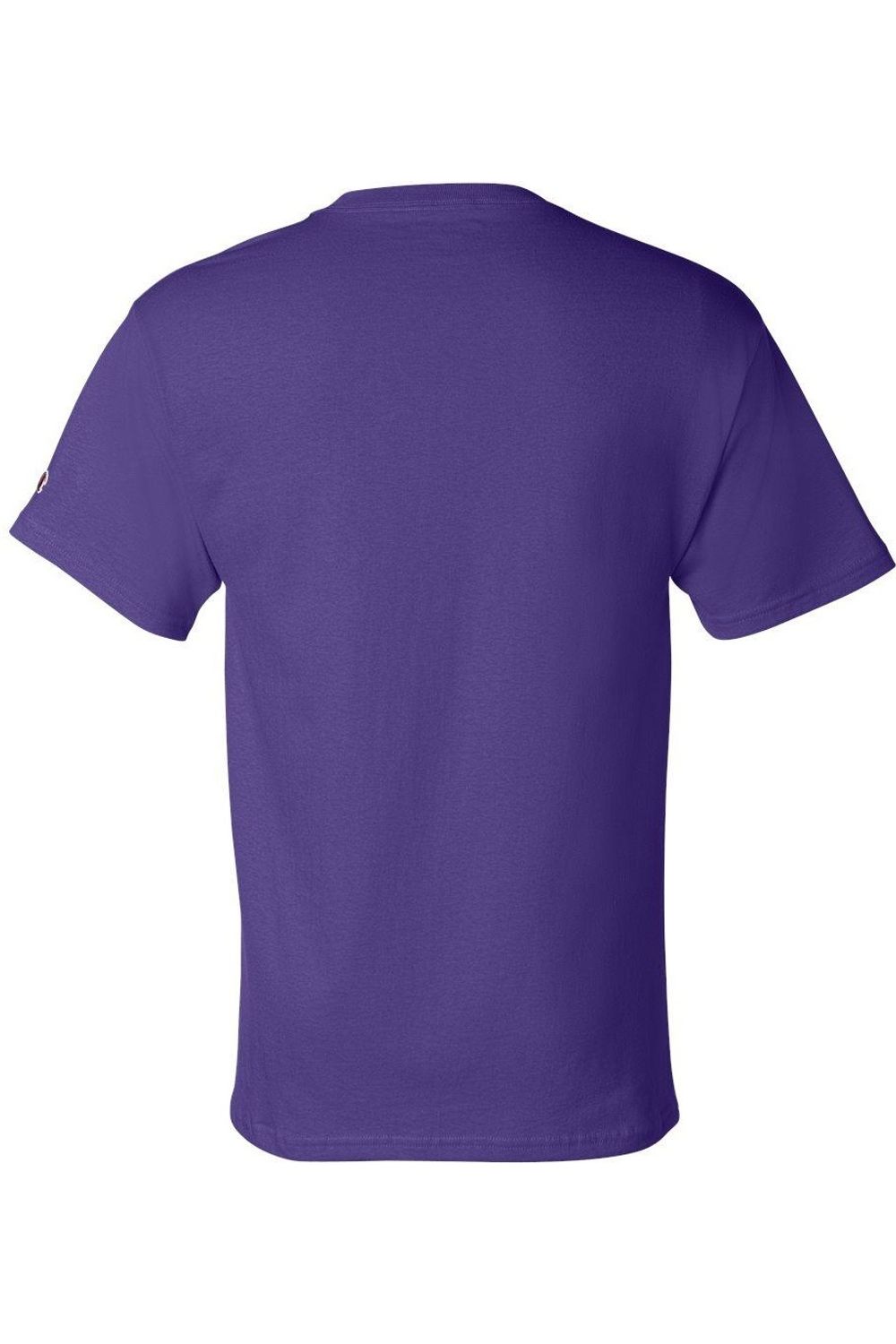 Camiseta de manga corta