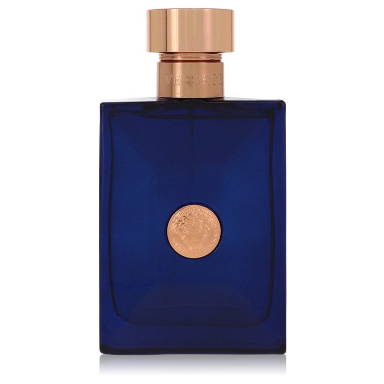 Perfume de hombre eau de toilette 3,4 oz (probador)