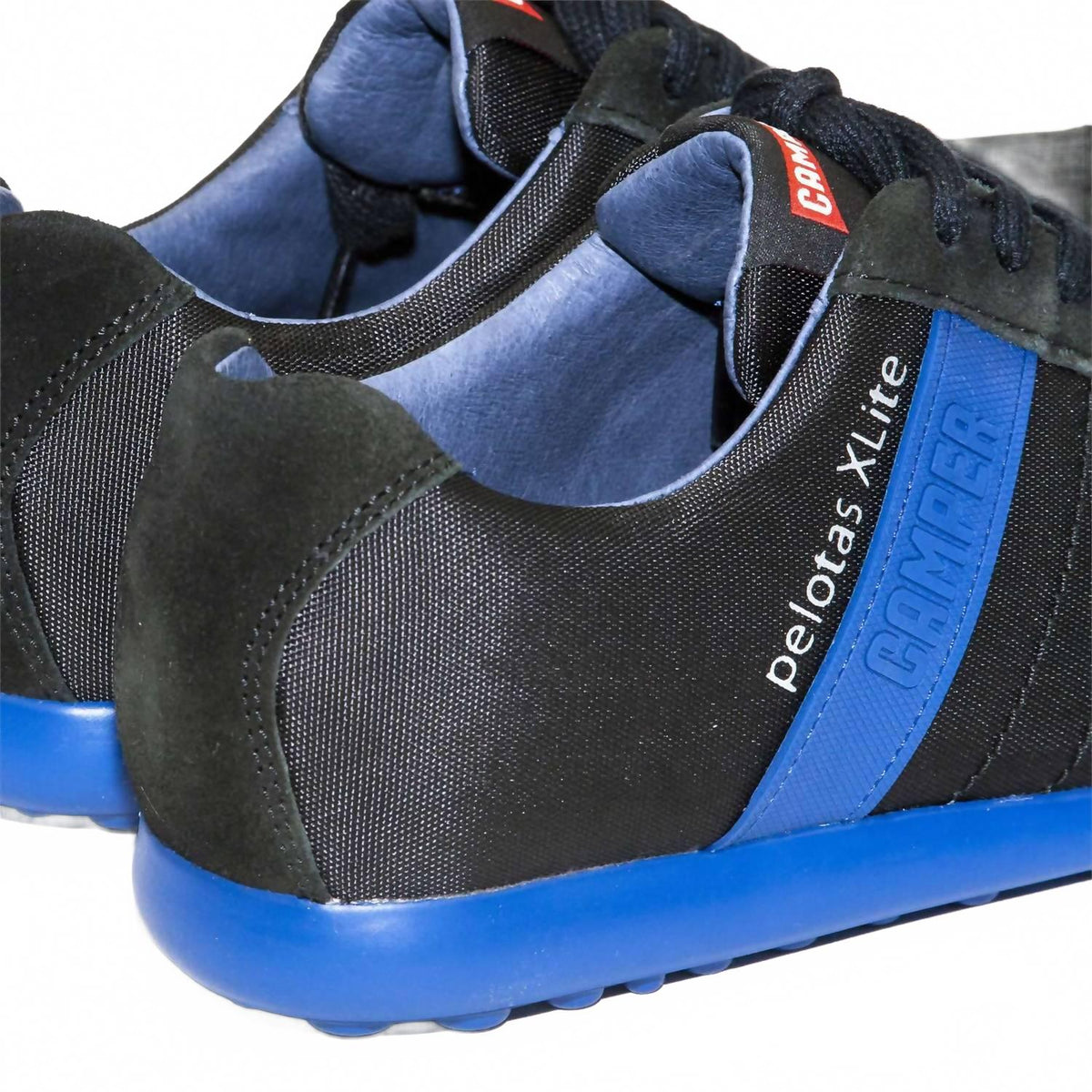 Zapatos de hombre color negro
