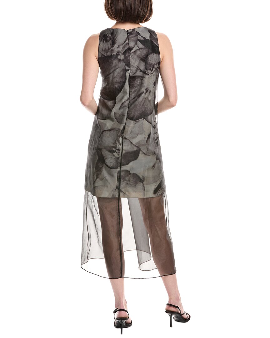 Vestido corto